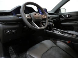 Jeep Compass Latitude Altitude 4x4 2026