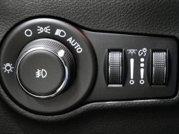 Jeep Compass Latitude Altitude 4x4 2026