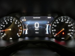 Jeep Compass Latitude Altitude 4x4 2026