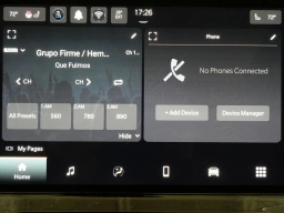 Jeep Compass Latitude Altitude 4x4 2026