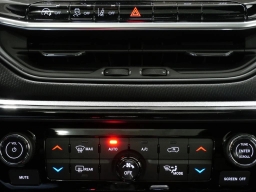 Jeep Compass Latitude Altitude 4x4 2026