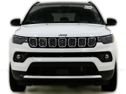 Jeep Compass Limited 4x4 2026