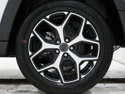 Jeep Compass Limited 4x4 2026