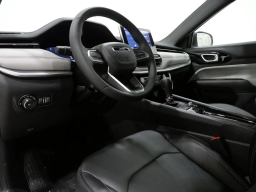 Jeep Compass Limited 4x4 2026