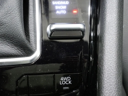 Jeep Compass Limited 4x4 2026