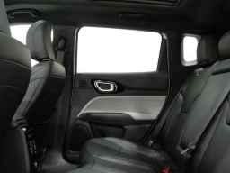 Jeep Compass Limited 4x4 2026