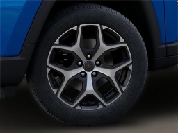 Jeep Compass Limited 4x4 2026
