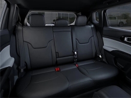 Jeep Compass Limited 4x4 2026