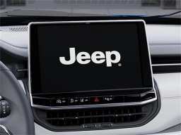Jeep Compass Limited 4x4 2026