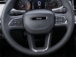Jeep Compass Limited 4x4 2026