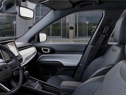 Jeep Compass Limited 4x4 2026