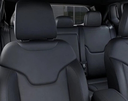 Jeep Compass Limited 4x4 2026