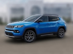 Jeep Compass Limited Altitude 4x4 2026