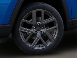 Jeep Compass Limited Altitude 4x4 2026