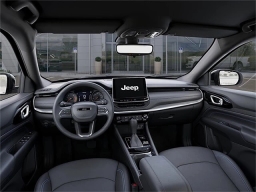 Jeep Compass Limited Altitude 4x4 2026