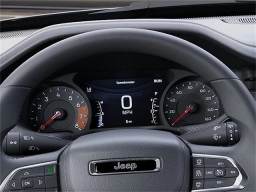 Jeep Compass Limited Altitude 4x4 2026