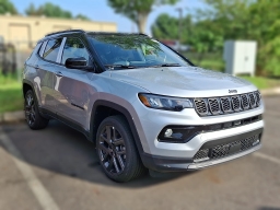 Jeep Compass Limited 4x4 2025