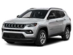 Jeep Compass Limited Altitude 4x4 2026