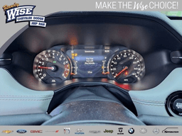 Jeep Compass Limited 4x4 2026