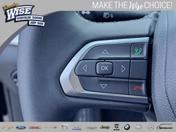 Jeep Compass Limited 4x4 2026