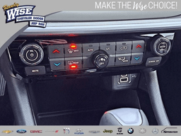 Jeep Compass Limited 4x4 2026