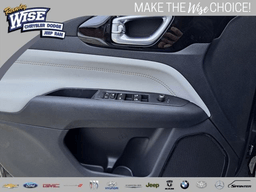 Jeep Compass Limited 4x4 2026