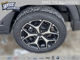 Jeep Compass Limited 4x4 2026