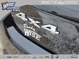 Jeep Compass Limited 4x4 2026