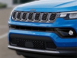 Jeep Compass Limited Altitude 4x4 2026