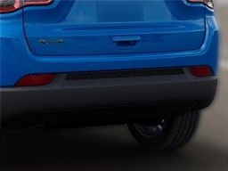 Jeep Compass Limited Altitude 4x4 2026