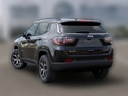 Jeep Compass Limited 4x4 2026