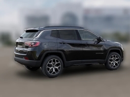 Jeep Compass Limited 4x4 2026