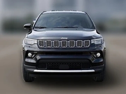 Jeep Compass Limited 4x4 2026
