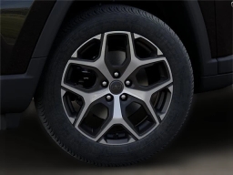 Jeep Compass Limited 4x4 2026