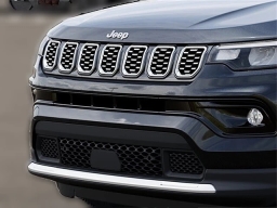 Jeep Compass Limited 4x4 2026