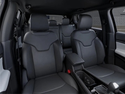 Jeep Compass Limited 4x4 2026