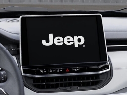 Jeep Compass Limited 4x4 2026