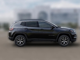 Jeep Compass Limited 4x4 2026