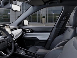 Jeep Compass Limited 4x4 2026