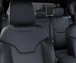 Jeep Compass Limited 4x4 2026