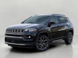 Jeep Compass Limited Altitude 4x4 2026