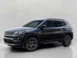 Jeep Compass Limited Altitude 4x4 2026