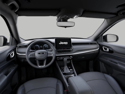 Jeep Compass Limited Altitude 4x4 2026