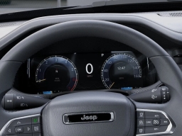 Jeep Compass Limited Altitude 4x4 2026