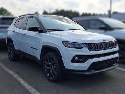 Jeep Compass Limited 4x4 2025
