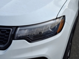 Jeep Compass Limited 4x4 2025