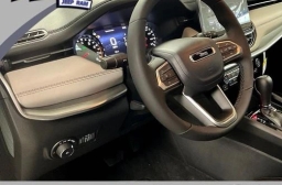 Jeep Compass Limited 4x4 2026