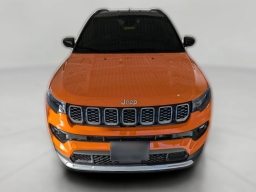 Jeep Compass Limited 4x4 2026