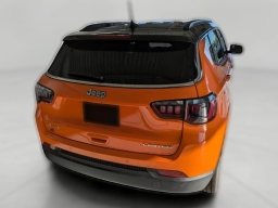 Jeep Compass Limited 4x4 2026