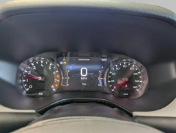 Jeep Compass Limited 4x4 2026